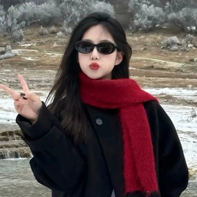 你在我的右手边
