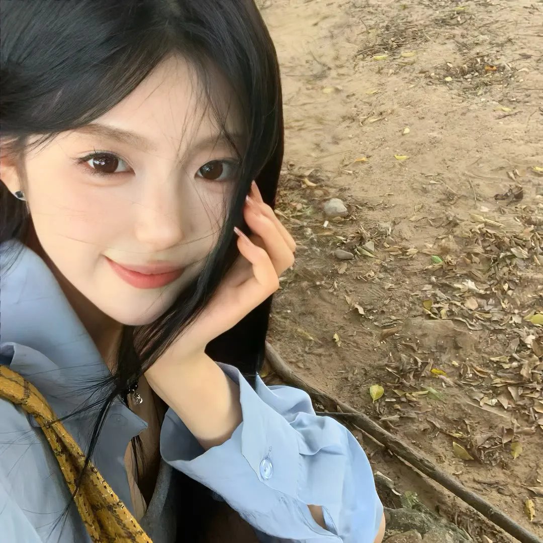 扑朔迷情